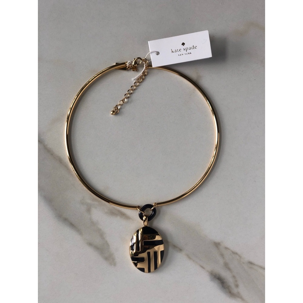 Kate spade necklace